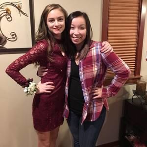 Meet your Posher, Robin